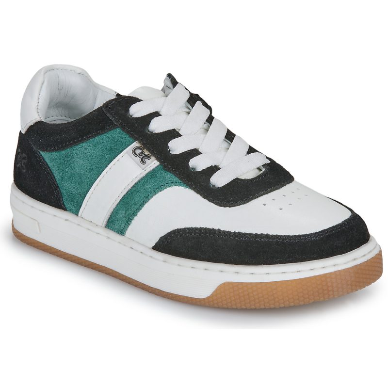 Scarpe bambini ragazza Citrouille et Compagnie  FITOU  Nero Citrouille et Compagnie