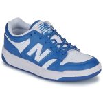 New Balance 480 Blu Sneakers Bambina