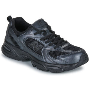 Scarpe bambini ragazza New Balance  530  Nero New Balance 197375514857