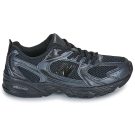New Balance 530 Nero Sneakers Bambina - 2