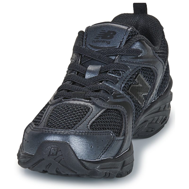 New Balance 530 Nero Sneakers Bambina - 3