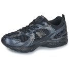 New Balance 530 Nero Sneakers Bambina - 4
