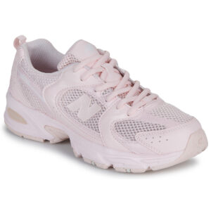 Scarpe bambini ragazza New Balance  530  Rosa New Balance 197966087838