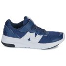 New Balance 578 Blu Sneakers Bambina - 2