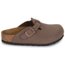 BIRKENSTOCK Boston Kids Marrone - Zoccoli Bambino - 2