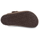 BIRKENSTOCK Boston Kids Marrone - Zoccoli Bambino - 7