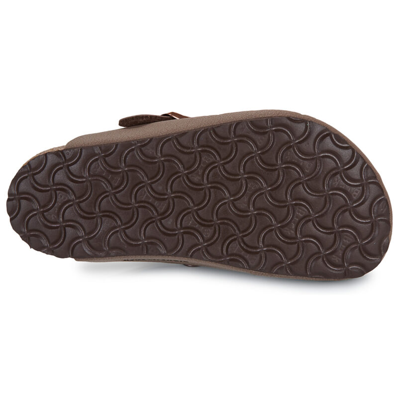 BIRKENSTOCK Boston Kids Marrone - Zoccoli Bambino - 7