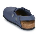 BIRKENSTOCK Tokio AS Blue Blue Clogs Kids - 5