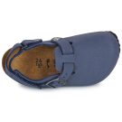 BIRKENSTOCK Tokio AS Blue Blue Clogs Kids - 6
