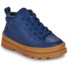 Scarpe bambini ragazzo Camper BRUTUS Blu Camper 8432936302101