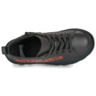 Camper BRUTUS Graue Sneaker f&uuml;r Kinder - Gr&ouml;&szlig;e 6