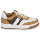 Citrouille et Compagnie FITOU Marrone Sneakers Bambino - 2