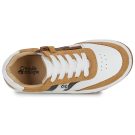 Citrouille et Compagnie FITOU Marrone Sneakers Bambino - 6