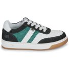 Citrouille et Compagnie FITOU Nero Sneakers Bambino - 2