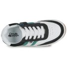 Citrouille et Compagnie FITOU Nero Sneakers Bambino - 6