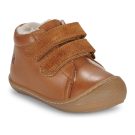 Citrouille et Compagnie JUKI Marrone Sneakers Bambino - 1