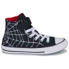 Converse CHUCK TAYLOR ALL STAR 1V Nero Sneakers Bambino - 2