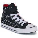 Scarpe bambini ragazzo Converse  CHUCK TAYLOR ALL STAR 1V  Nero Converse 194435660684
