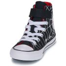 Converse CHUCK TAYLOR ALL STAR 1V Nero Sneakers Bambino - 3