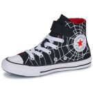 Converse CHUCK TAYLOR ALL STAR 1V Nero Sneakers Bambino - 4