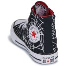 Converse CHUCK TAYLOR ALL STAR 1V Nero Sneakers Bambino - 5