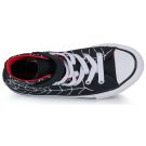 Converse CHUCK TAYLOR ALL STAR 1V Nero Sneakers Bambino - 6
