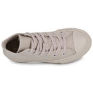 Converse CHUCK TAYLOR ALL STAR EVA LIFT MONOCHROME Beige Sneakers Bambino - 6