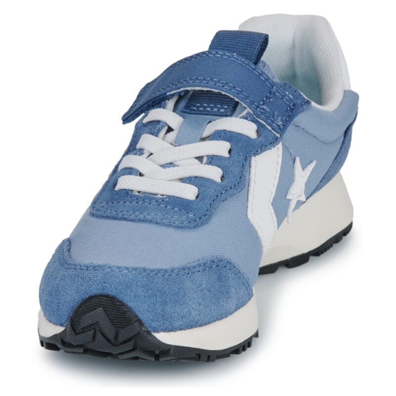 Converse CONVERSE OMEGA TRAINER EASY-ON Azul Zapatillas Ni&ntilde;o - 3