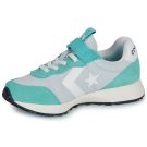 Converse CONVERSE OMEGA TRAINER EASY-ON Azul Zapatillas Ni&ntilde;o - 4
