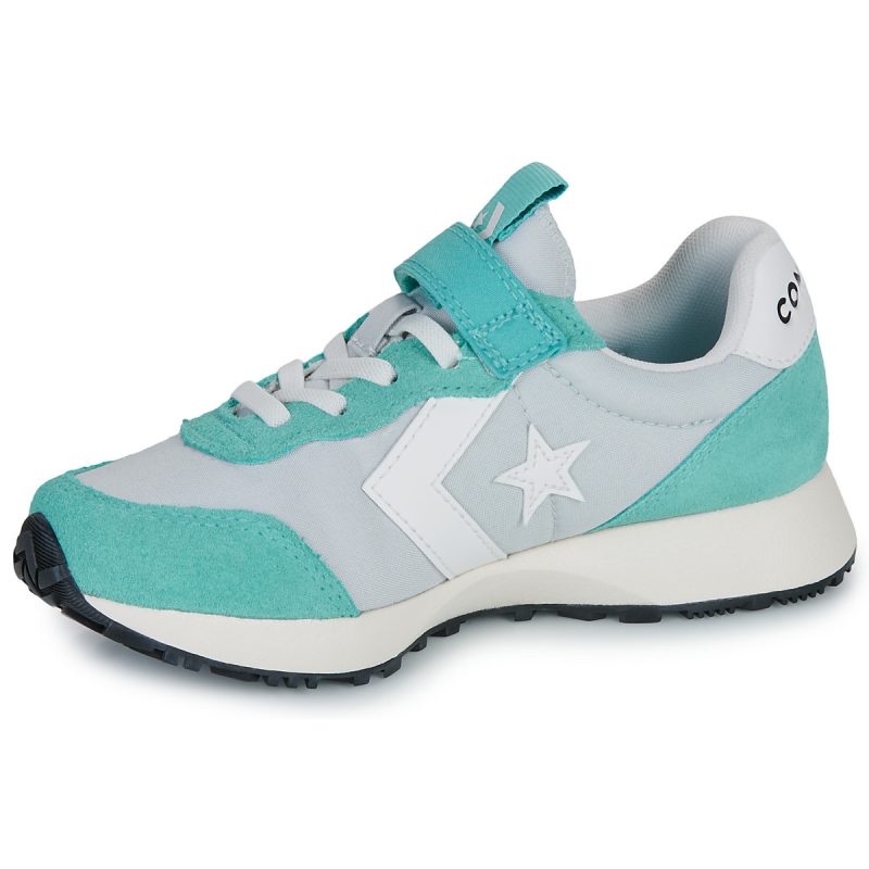 Converse CONVERSE OMEGA TRAINER EASY-ON Azul Zapatillas Ni&ntilde;o - 4