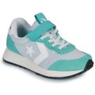 Scarpe bambini ragazzo Converse  CONVERSE OMEGA TRAINER EASY-ON  Blu Converse 194435668505