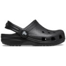 Crocs Classic Clog K Nero Zoccoli Bambino - 2