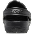 Crocs Classic Clog K Nero Zoccoli Bambino - 3