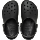 Crocs Classic Clog K Nero Zoccoli Bambino - 6