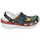 Crocs Pokemon Print Cls Clg K Multicolore Zoccoli Bambino - 2