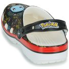 Crocs Pokemon Print Cls Clg K Multicolore Zoccoli Bambino - 5