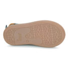 Easy Peasy MY DEBOO SALOME Baskets Bleu Gar&ccedil;on - 6