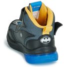 Geox Baskets enfant J CIBERDRON BOY BATMAN noires - Taille 5