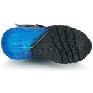 Geox Baskets enfant J CIBERDRON BOY BATMAN noires - Taille 7