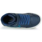 Geox J ECLYPER BOY Blu - Sneakers Bambino - 6