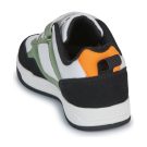 Kappa LOGO MANIS KID Mehrfarbige Sneaker f&uuml;r Kinder - 5