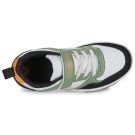 Kappa LOGO MANIS KID Mehrfarbige Sneaker f&uuml;r Kinder - 6
