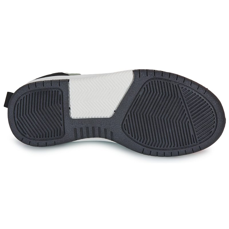 Kappa LOGO MANIS KID Mehrfarbige Sneaker f&uuml;r Kinder - 7