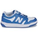New Balance 480 Blu Sneakers Bambino - 2