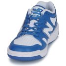 New Balance 480 Blu Sneakers Bambino - 3