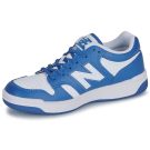 New Balance 480 Blu Sneakers Bambino - 4