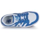 New Balance 480 Blu Sneakers Bambino - 6