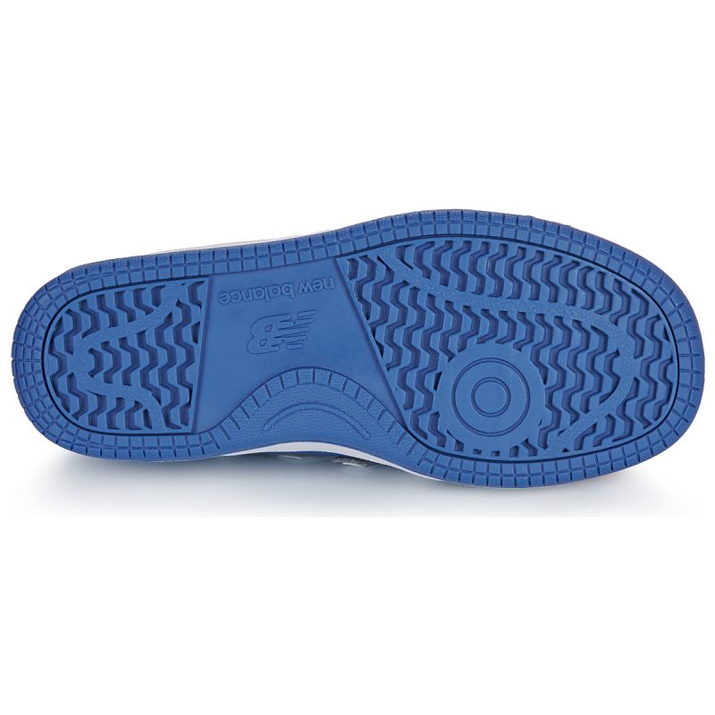New Balance 480 Blu Sneakers Bambino - 7