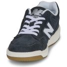 New Balance 480 Nero Sneakers Bambino - 3