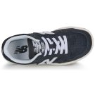 New Balance 480 Nero Sneakers Bambino - 6